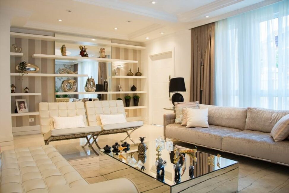 amerykanka sofa
